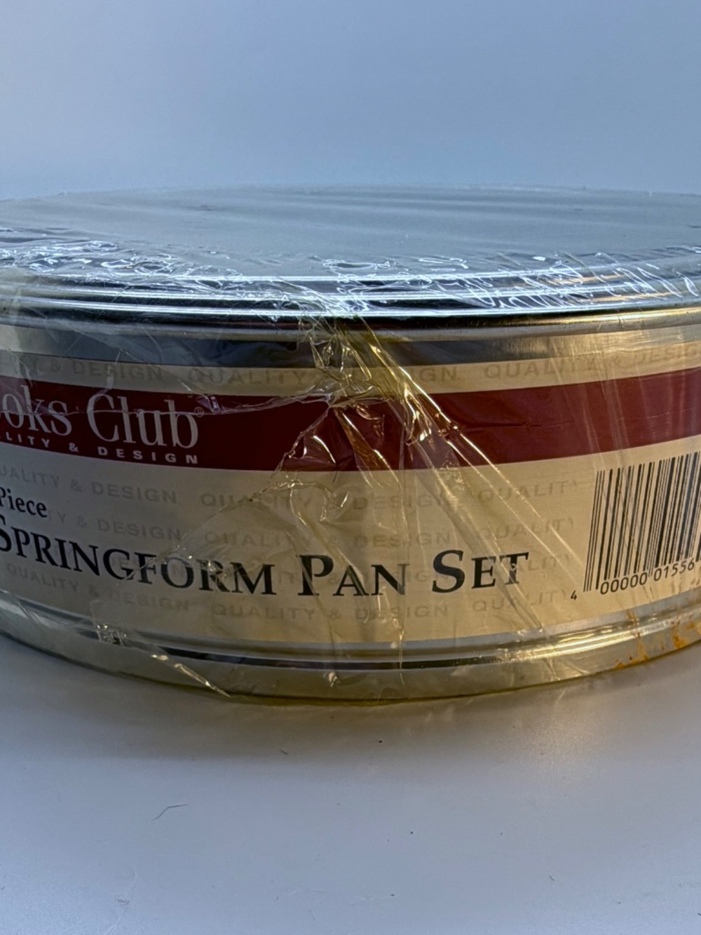 Springform Pan Set - 3 sizes - NWOT - Picture 2 of 4